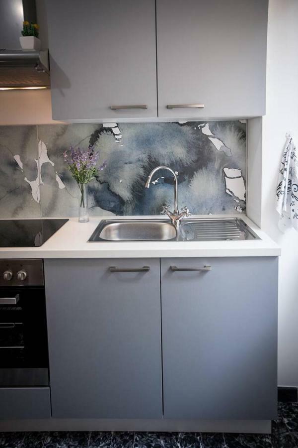 Apartman Vidi Apartment Рийека Екстериор снимка