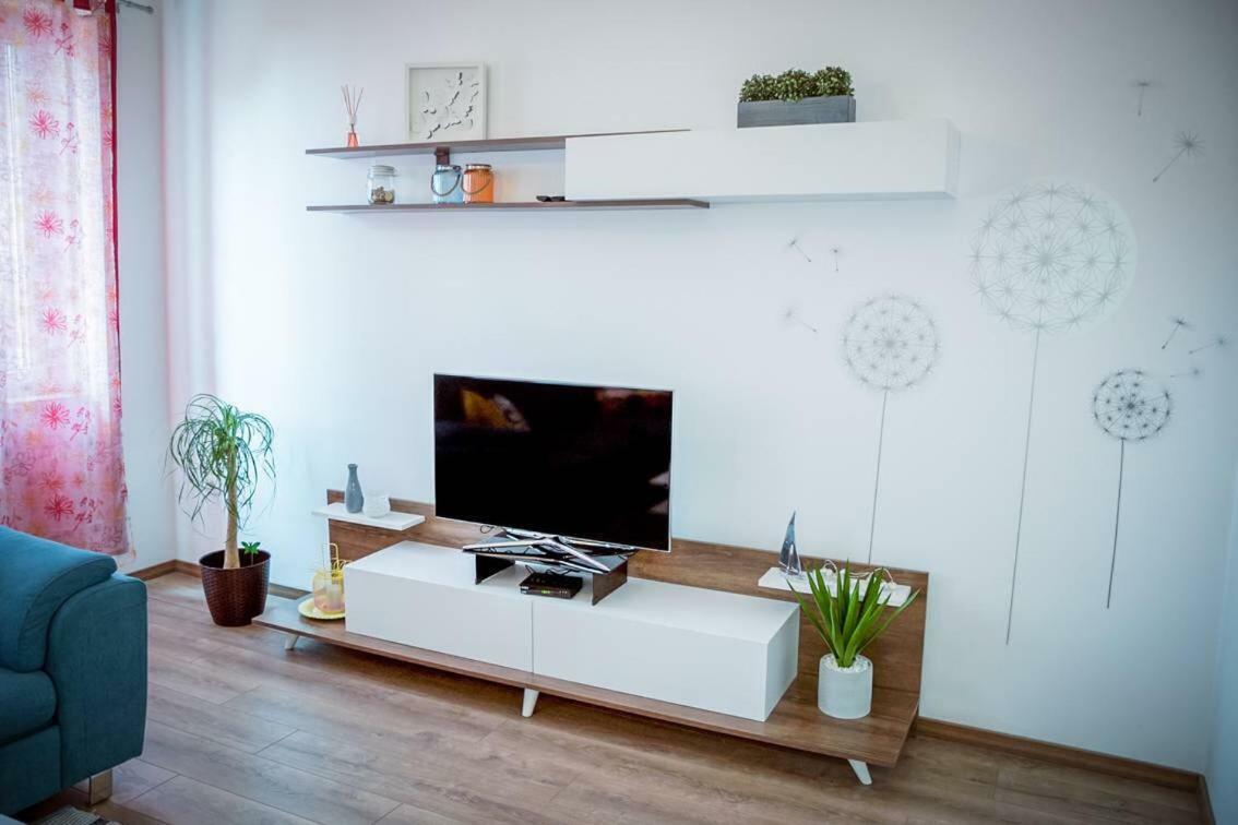 Apartman Vidi Apartment Рийека Екстериор снимка