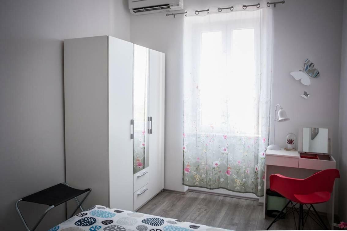 Apartman Vidi Apartment Рийека Екстериор снимка
