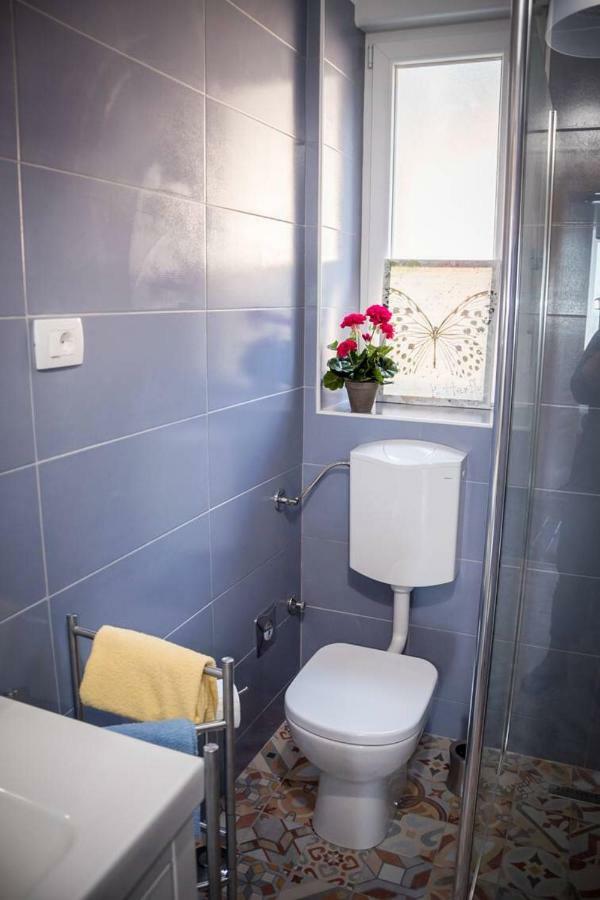 Apartman Vidi Apartment Рийека Екстериор снимка