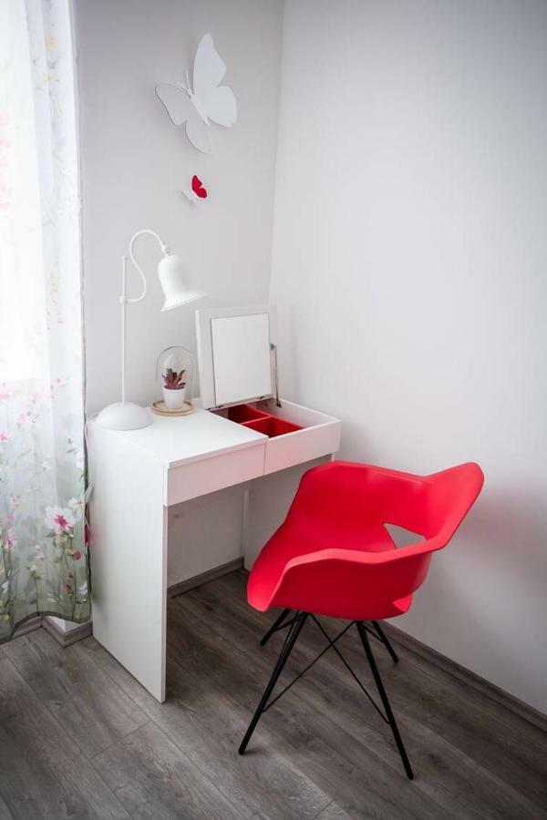 Apartman Vidi Apartment Рийека Екстериор снимка