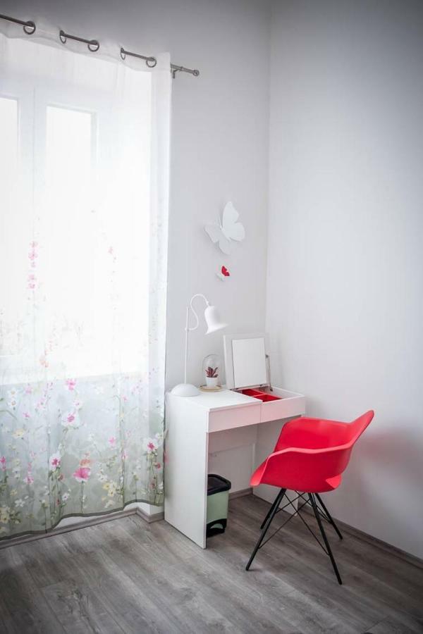 Apartman Vidi Apartment Рийека Екстериор снимка