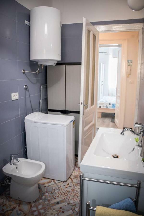 Apartman Vidi Apartment Рийека Екстериор снимка