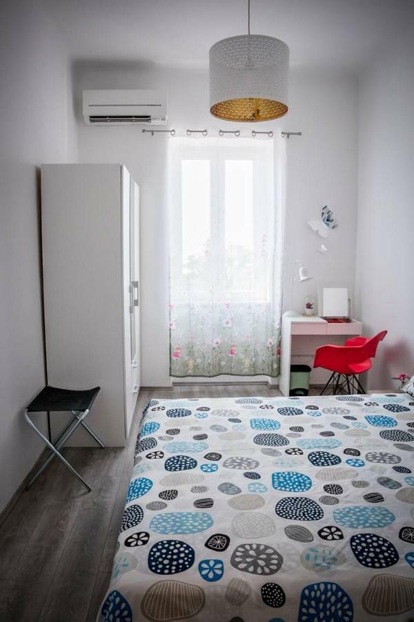 Apartman Vidi Apartment Рийека Екстериор снимка