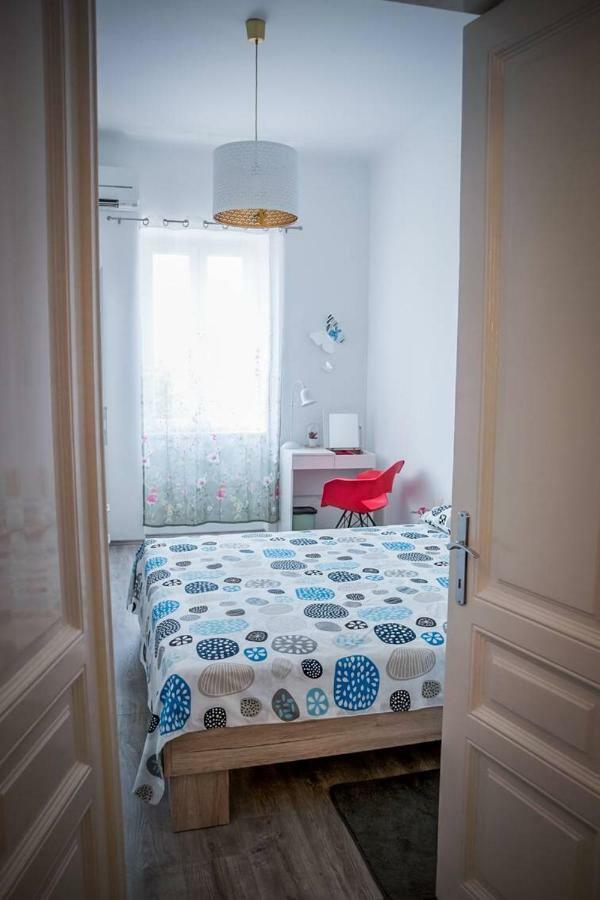 Apartman Vidi Apartment Рийека Екстериор снимка